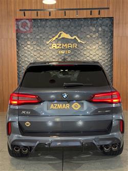 بي ام دبليو X5